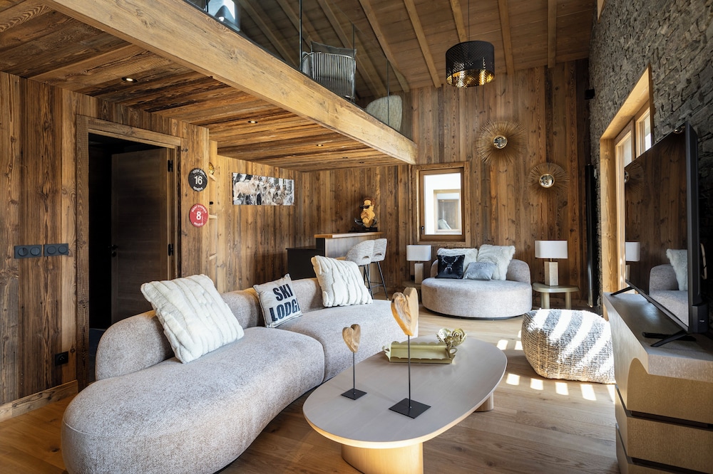 Appartement Exclusive The Alpine Crest