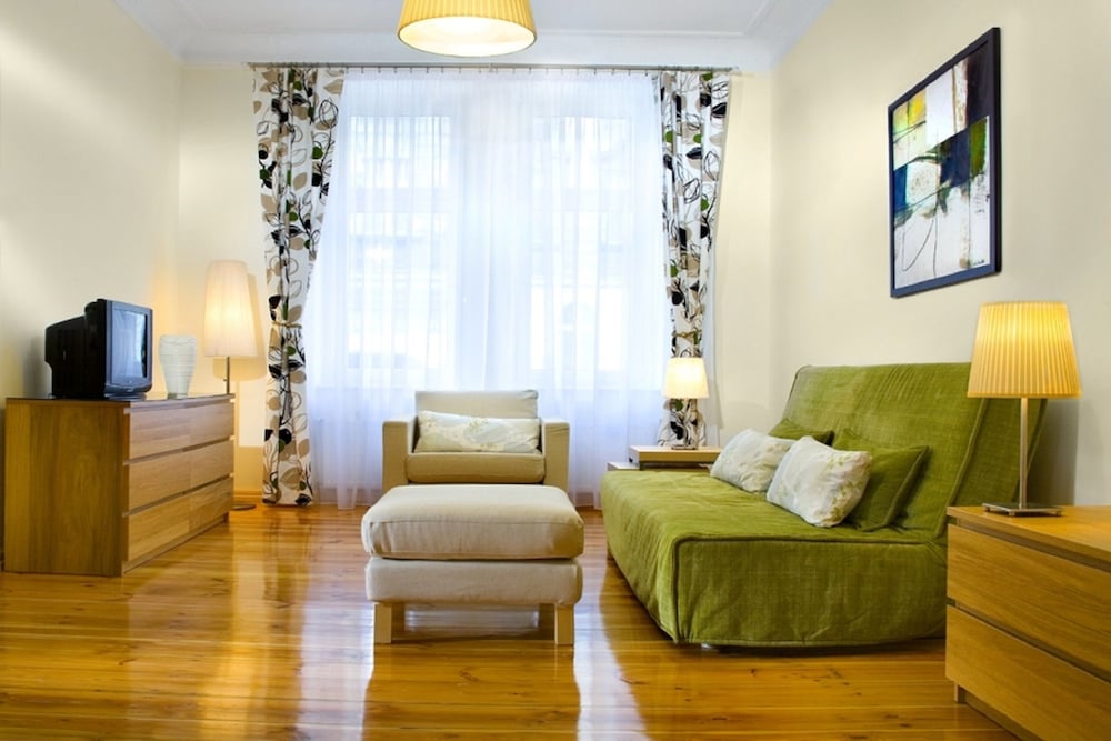 Apartment (For 6 Persons) photo 3