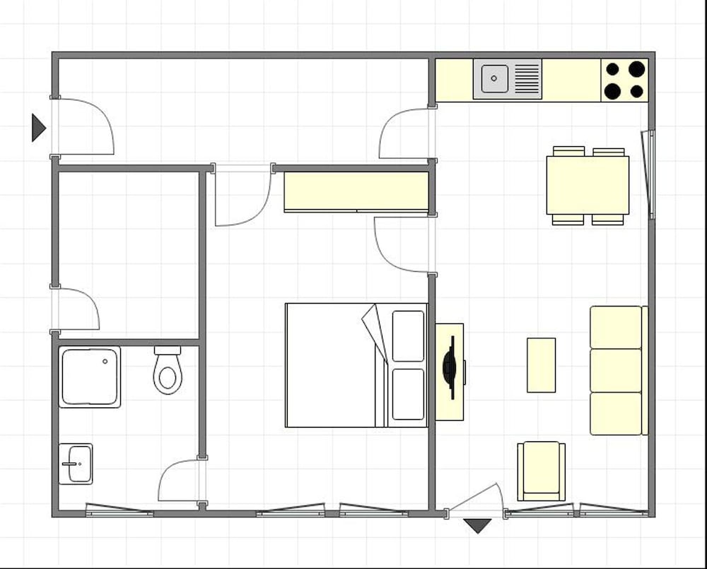 Comfort Apartment photo 2