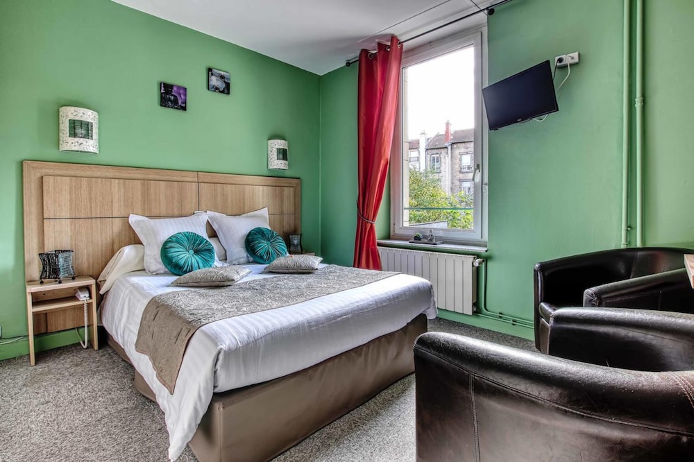 Comfort Double Room - Photo 10