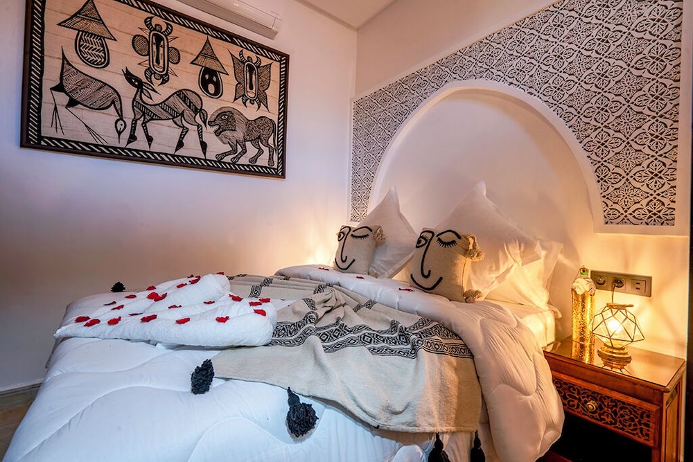 Double Room photo 1