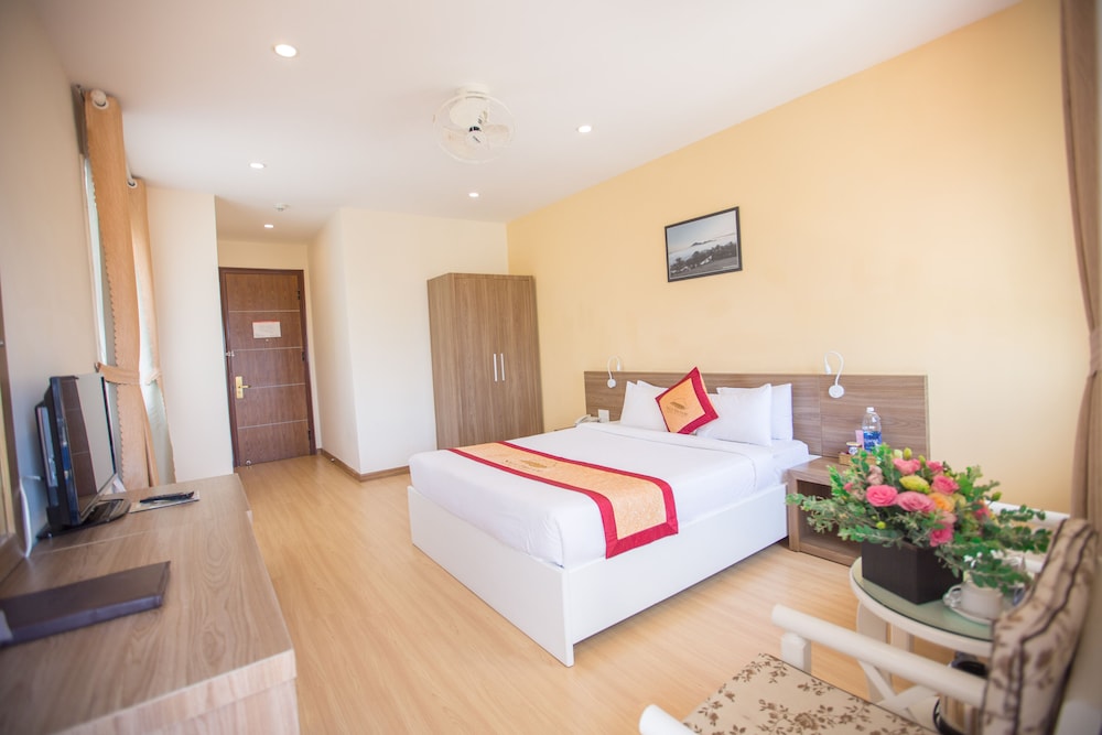 Superior Double or Twin Room photo 3