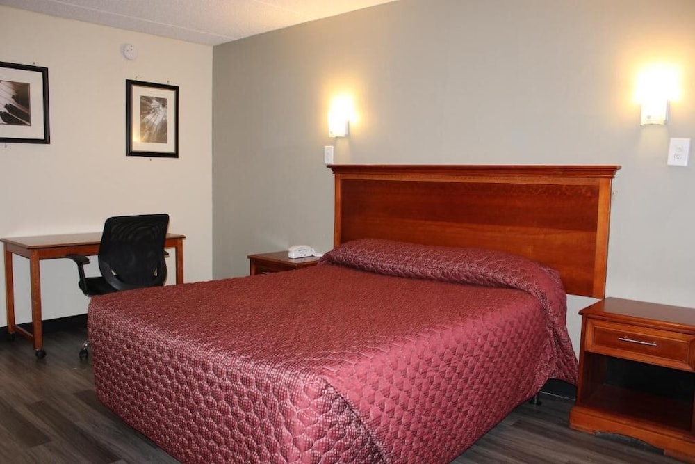 Standard Single Room, 1 Double Bed photo 3