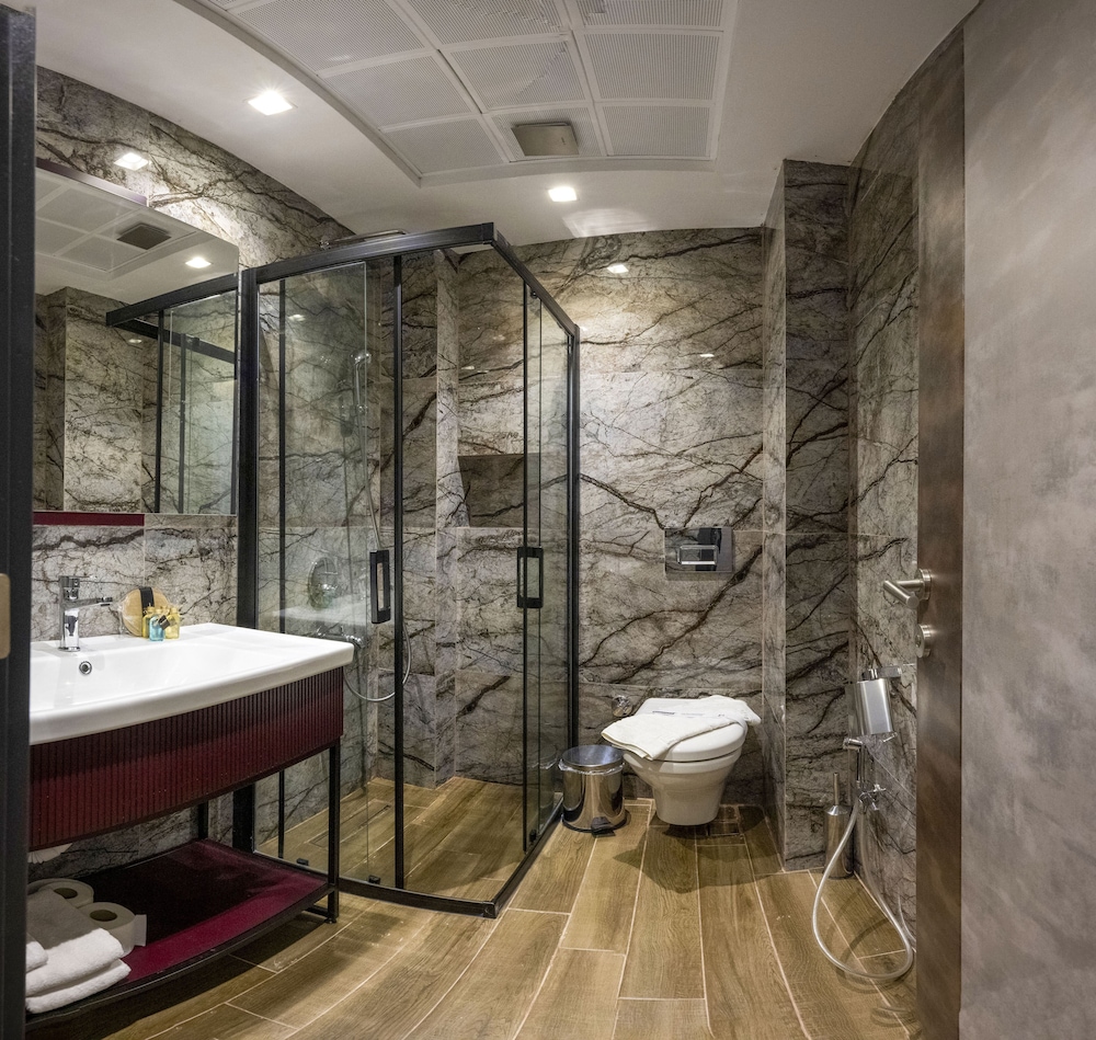 Deluxe Double or Twin Room - Photo 12