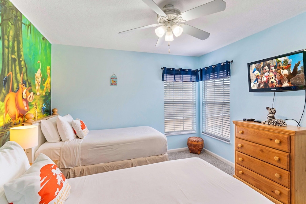 House (5 Bedrooms) - Photo 19