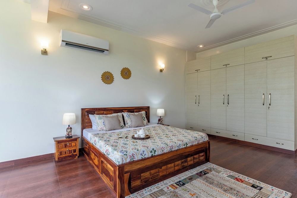 Villa, 2 Bedrooms, Garden View photo 1