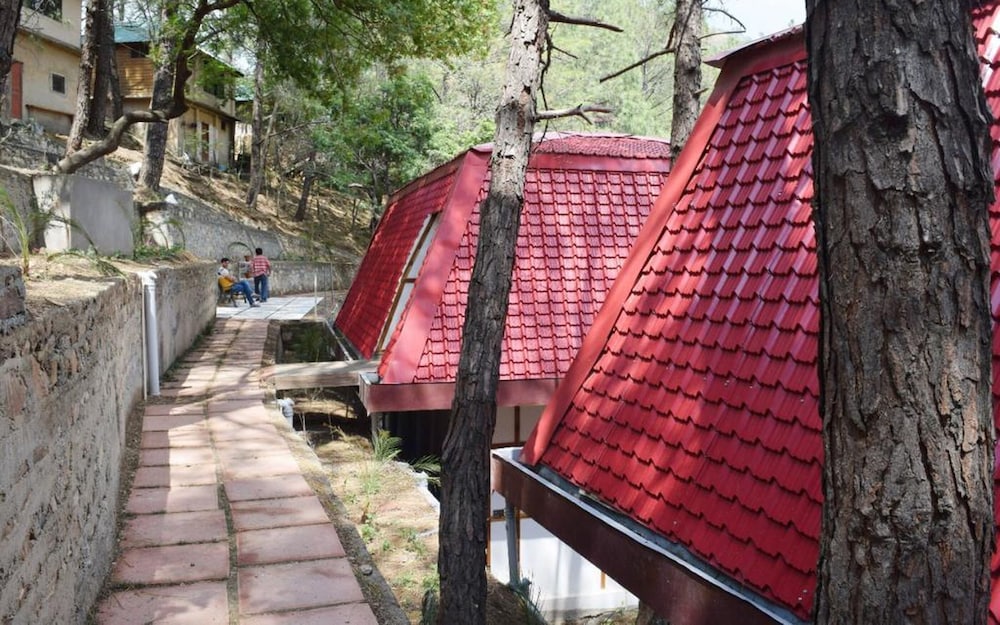 Deluxe Tent
