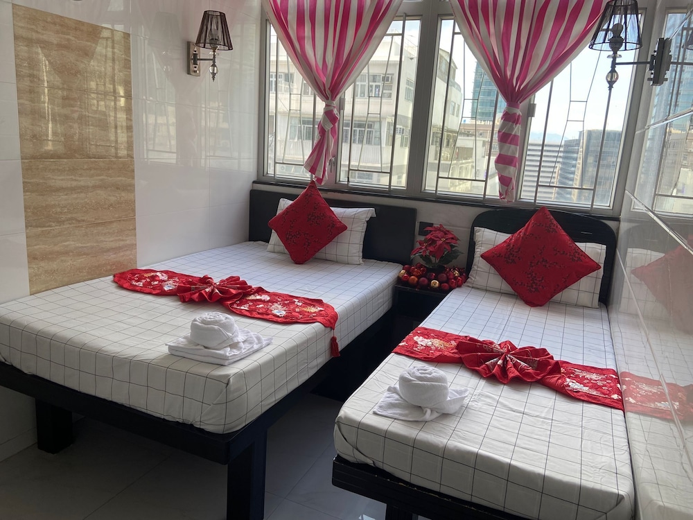 Basic Triple Room photo 2