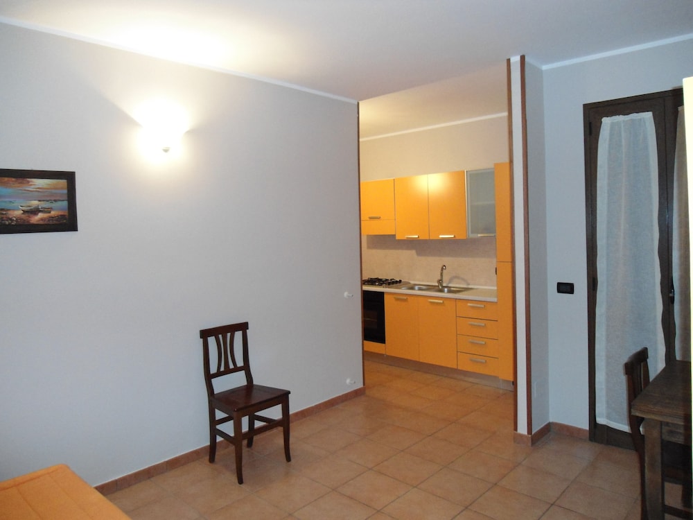 Apartment, 1 Bedroom