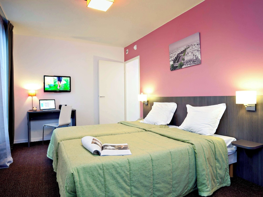 Studio, 1 Double Bed (Large) - Photo 9