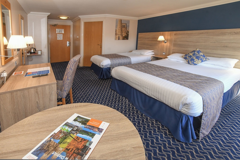 Superior Twin Room photo 1