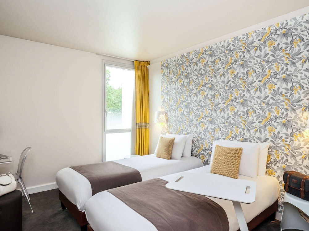 Superior Room, 2 Twin Beds - Photo 2