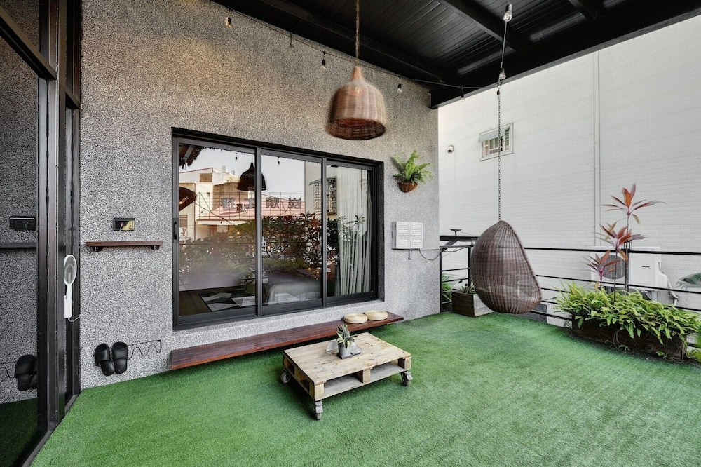 King Terrace Loft ( Non Smoking) (Please contact hotel after booking) photo 2