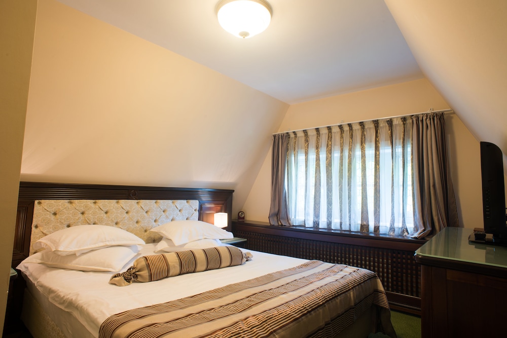 Standard Double Room photo 3