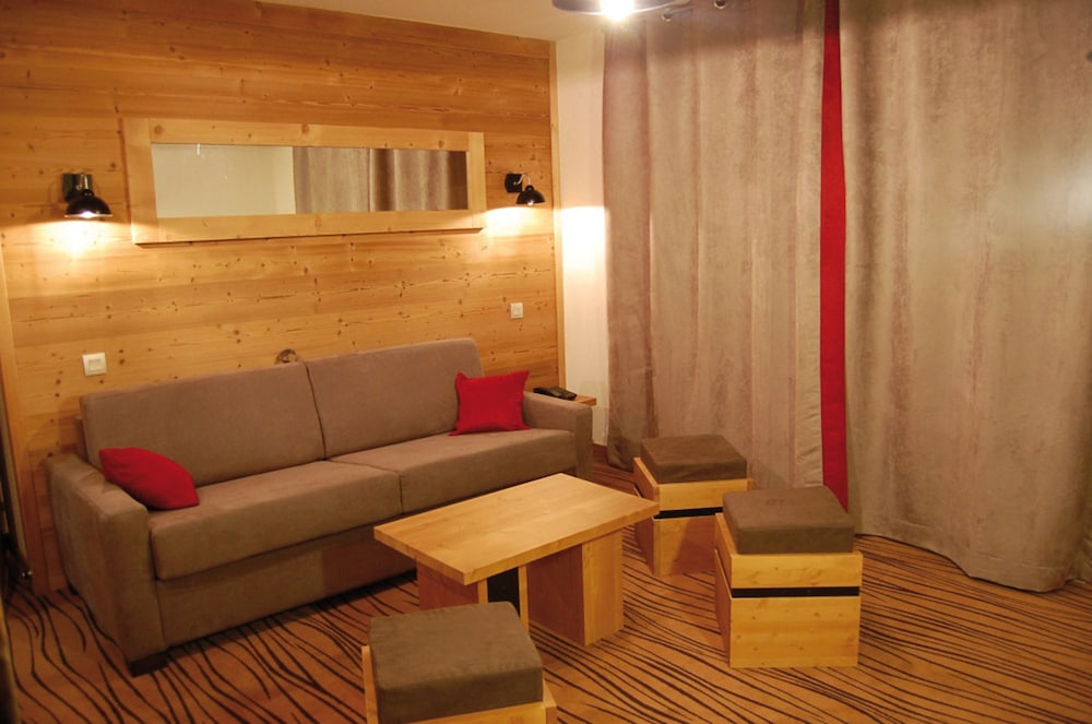 Apartement, 2 Bedrooms for 6 pers photo 2