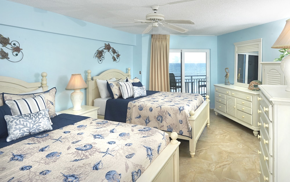 Premium Condo, 2 Bedrooms, Oceanfront photo 1