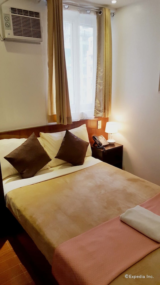 Standard Double Room photo 3