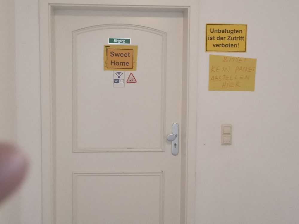 Γοητευτικό διαμέρισμα 4 υπνοδωματίων στο Λουντβιγκσμπουργκ με κεντρική θέρμανση, Φωτογραφία 10