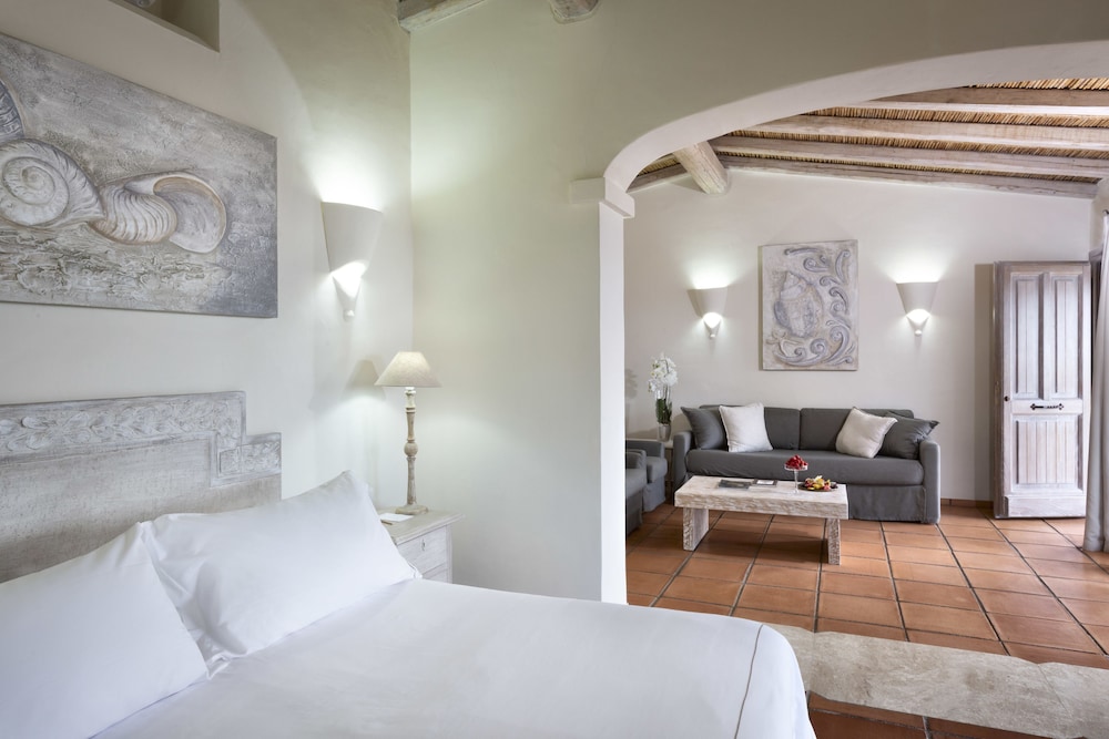 Deluxe Suite, Sea View photo 2