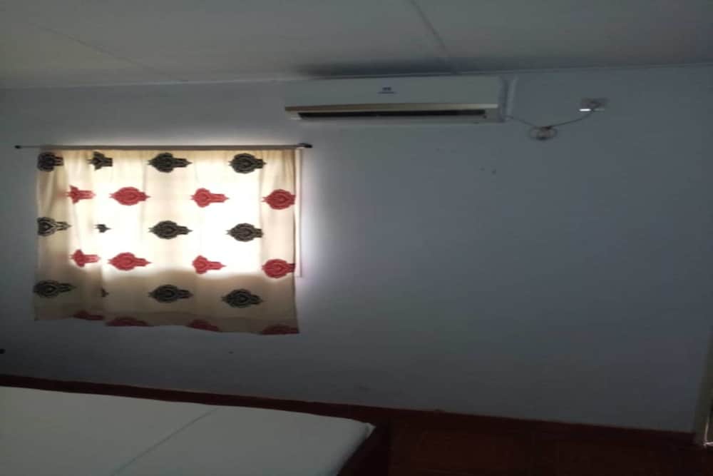 Standard Double Room, 1 Double Bed, City View photo 1