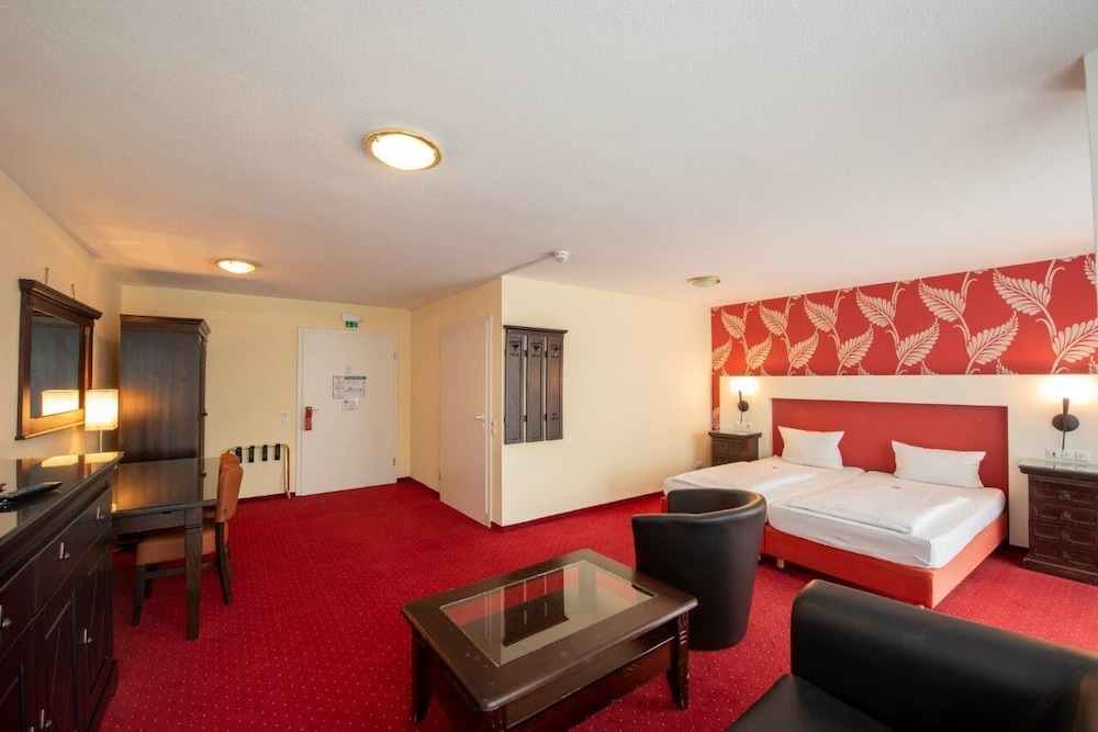 Classic Room