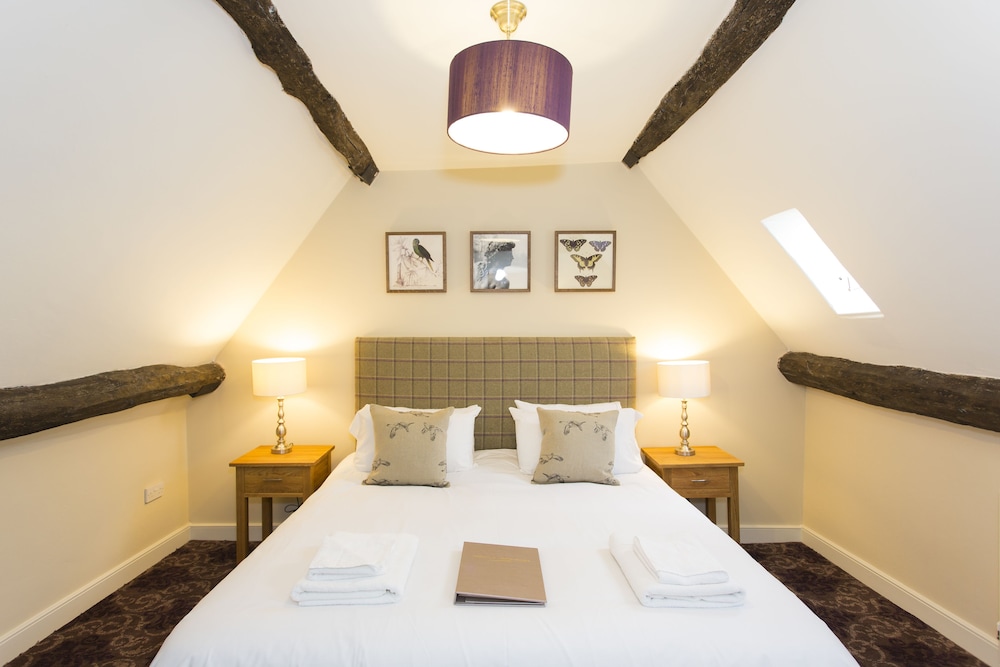 Premium Double Room, Ensuite photo 3