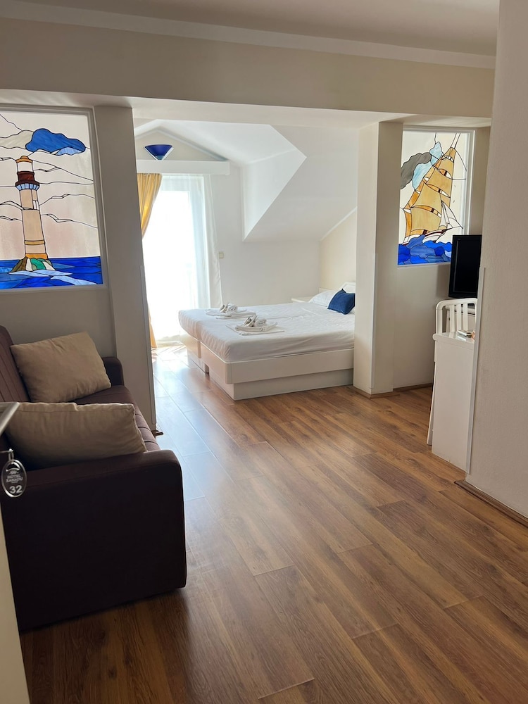 Deluxe Room photo 2
