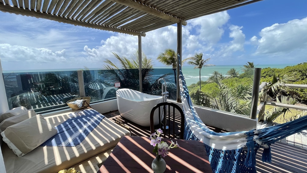 Deluxe Suite (Villa Zumbi)