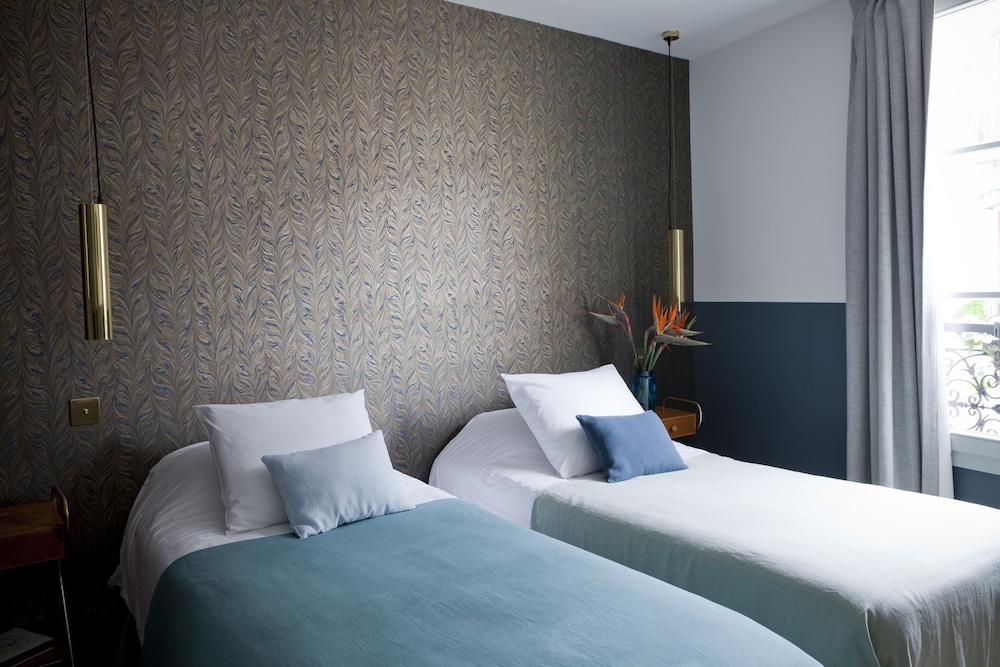 Twin Room photo 2