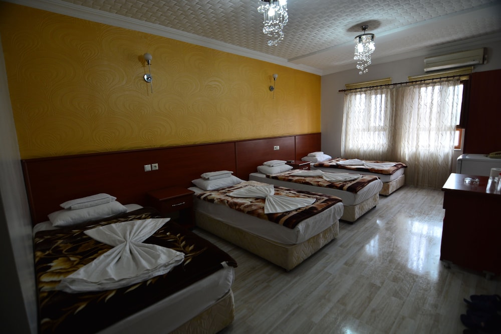 Quadruple Room photo 3