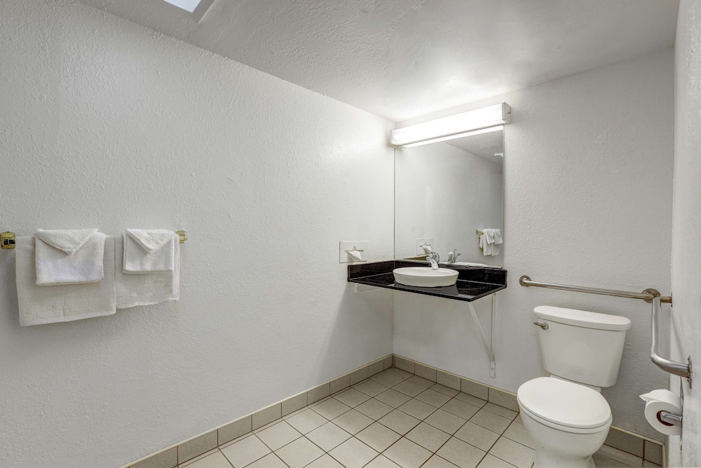 Motel 6 Napa, CA, Foto 4