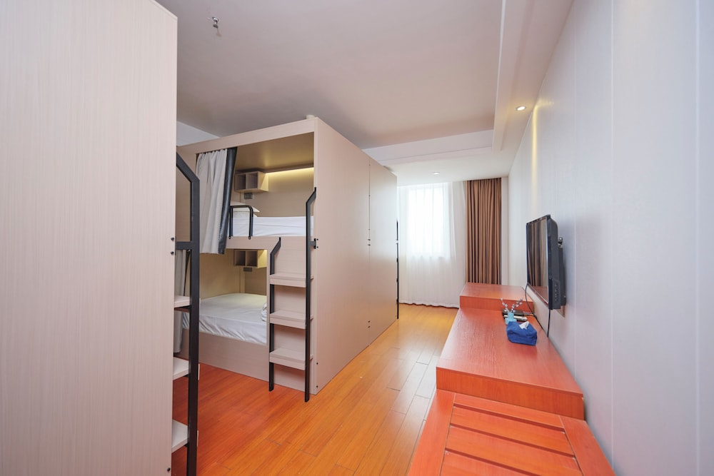 Standard Shared Dormitory photo 1