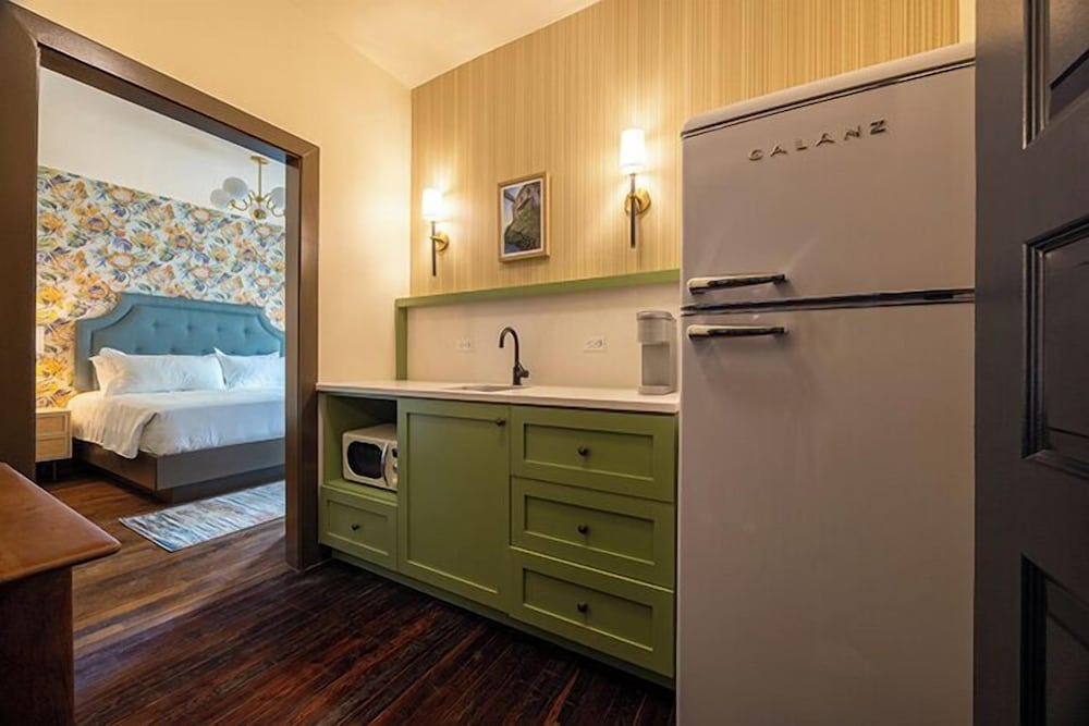 Hotel Pontotoc, Billede 2