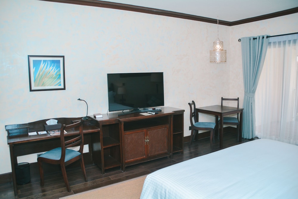 Garden View Suite photo 2