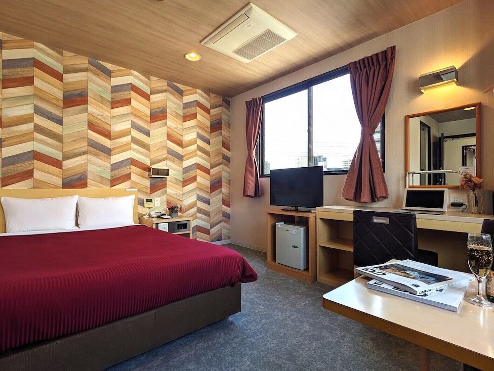 [Renovated]Comfort Single Room, Smoking, e-cigarette smoking permitted only