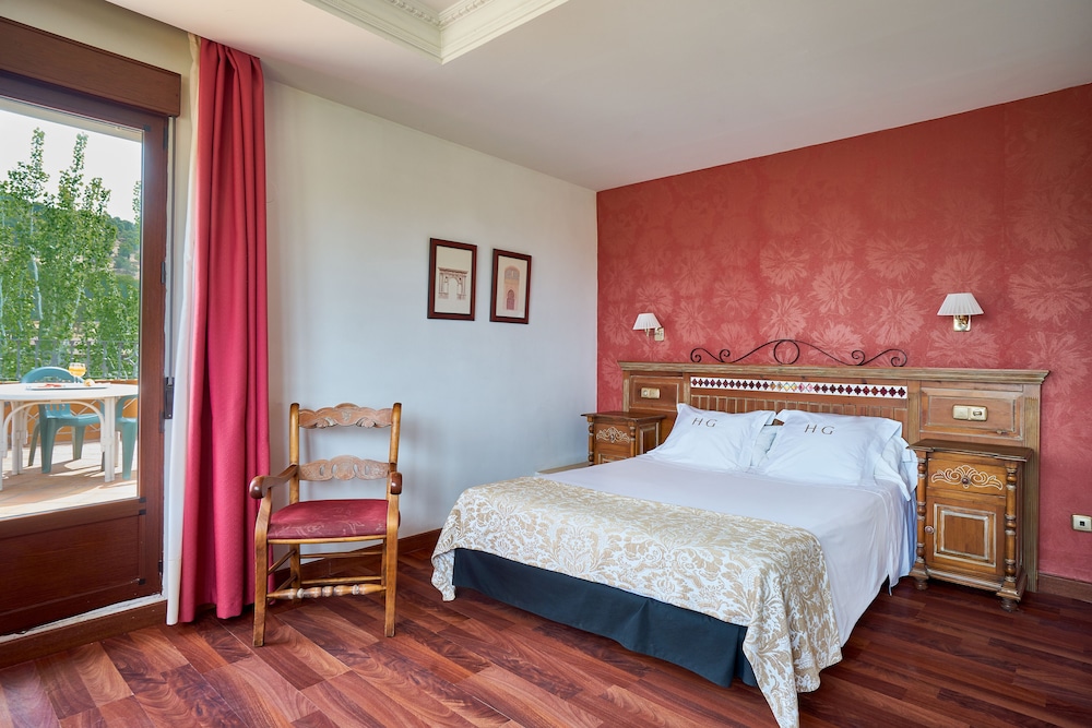 Double Room, Terrace - Photo 4