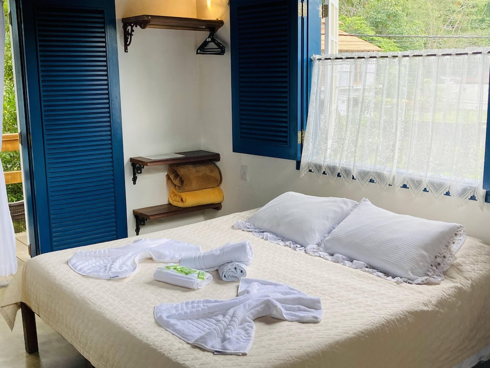 Superior Quadruple Room, Balcony photo 1