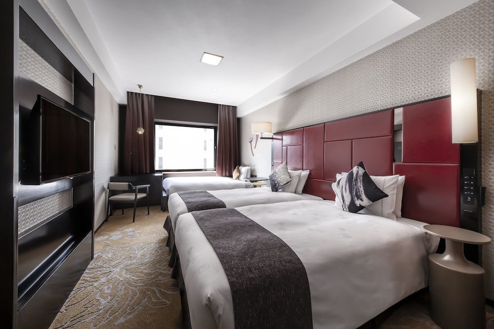 Adjoining Room,Superior Twin Room, Non Smoking