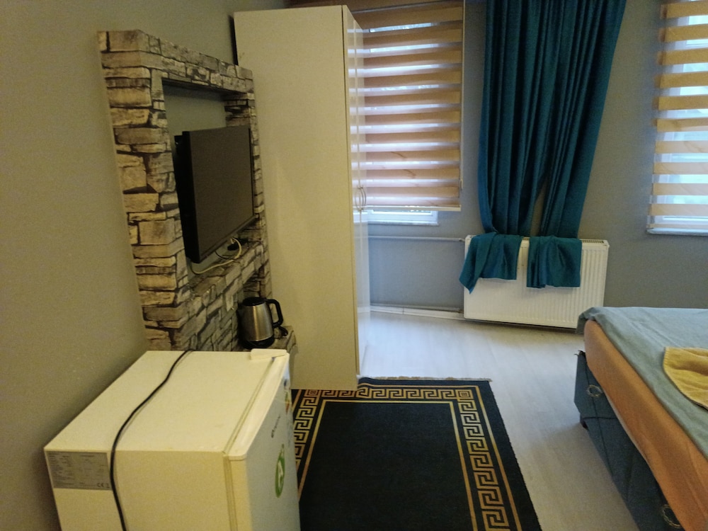 Comfort Room, Non Smoking photo 1