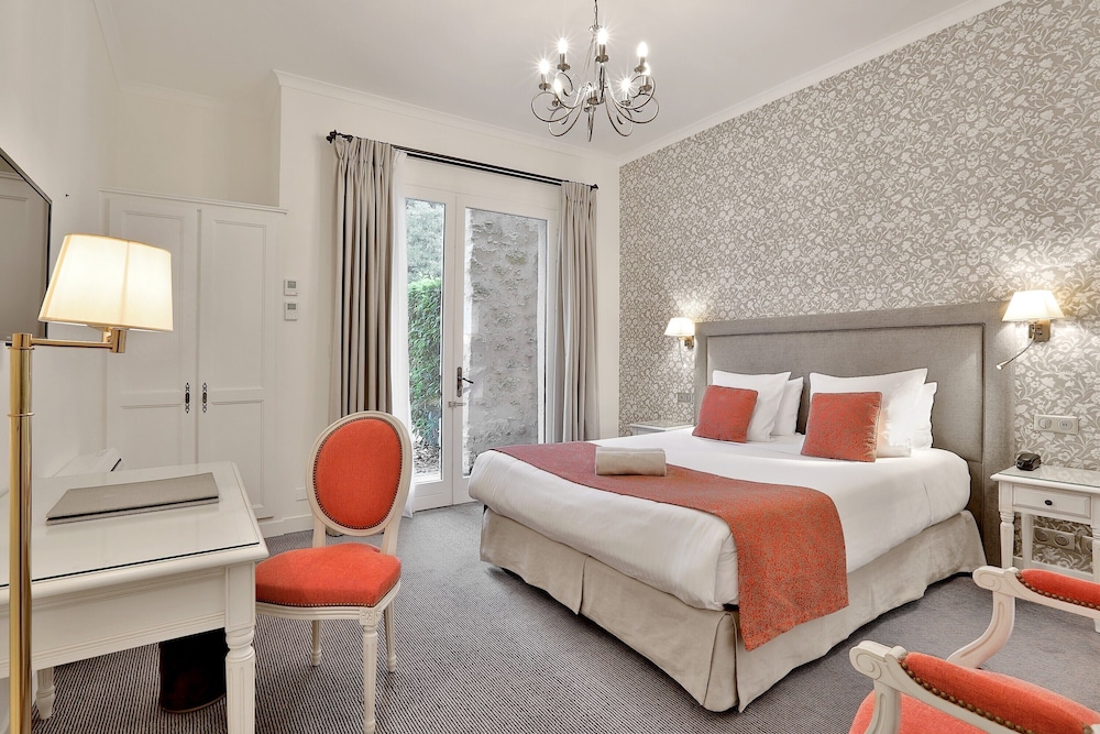 Classic Room - Photo 1