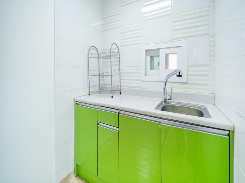 Basic Room, 1 Bedroom (Baekilhong(withpet)) photo 3