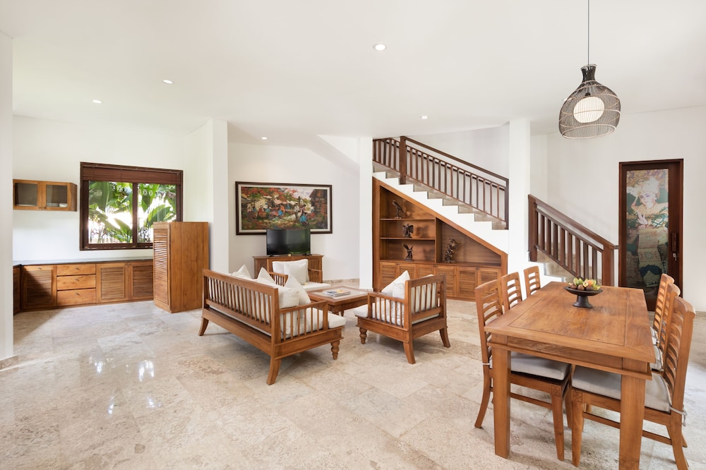 2 Bedroom Garden Villa - Photo 6