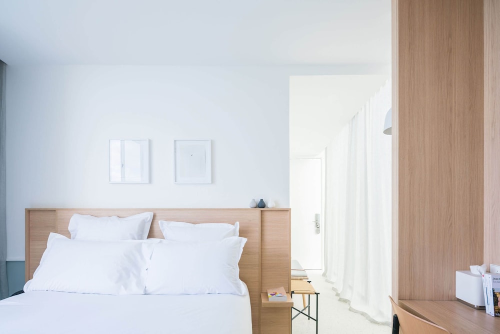 Superior Double Room, Sea View photo 2