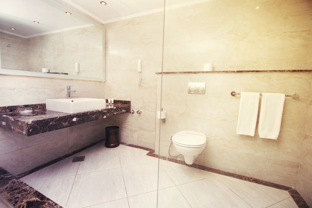 Premium Suite, 2 Bedrooms