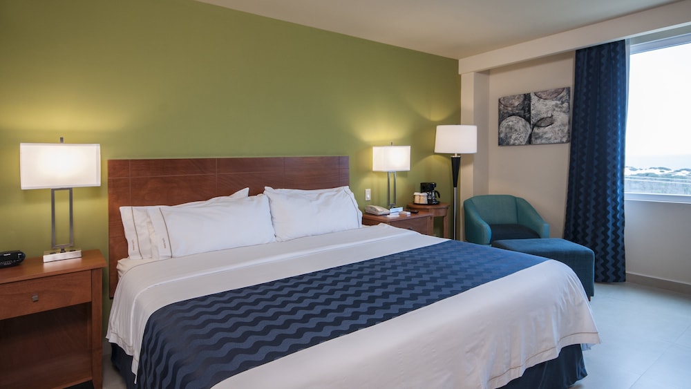 Standard Room, 1 King Bed (Extra Floor Space)