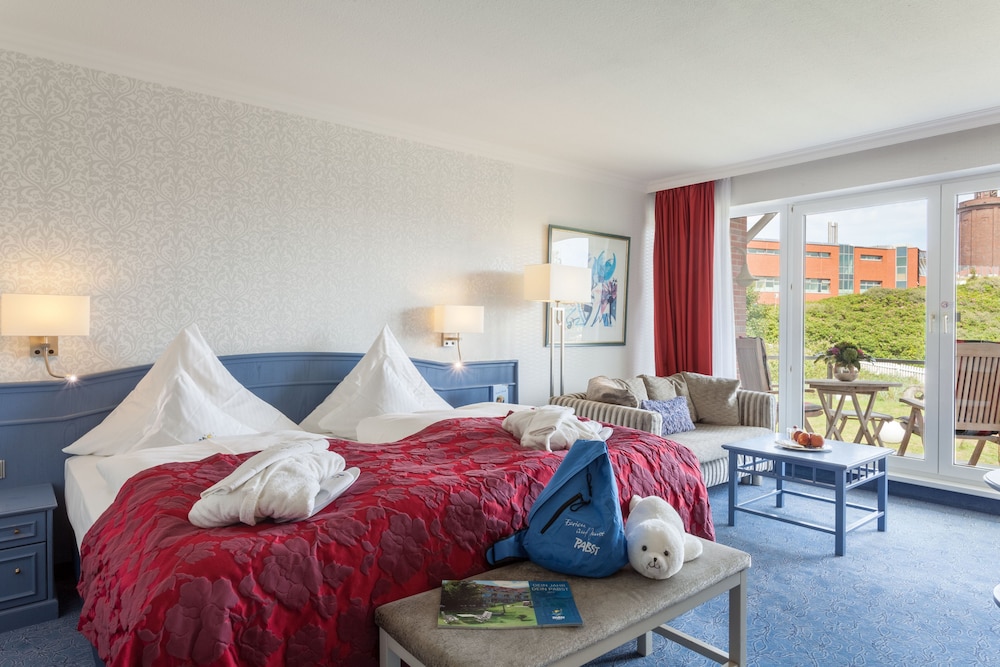 Superior Double Room photo 1