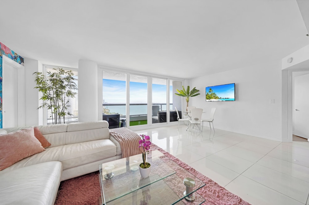 Apartment, Bay View (2 Bedrooms)
