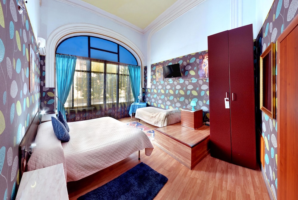 Comfort Triple Room photo 3