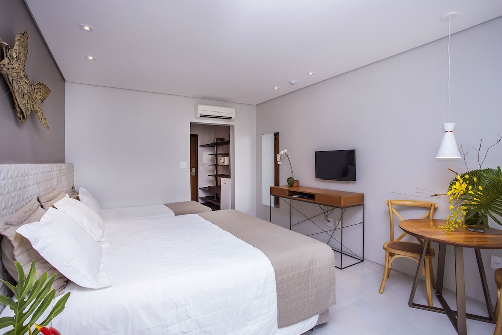 Apartamento Luxo photo 2