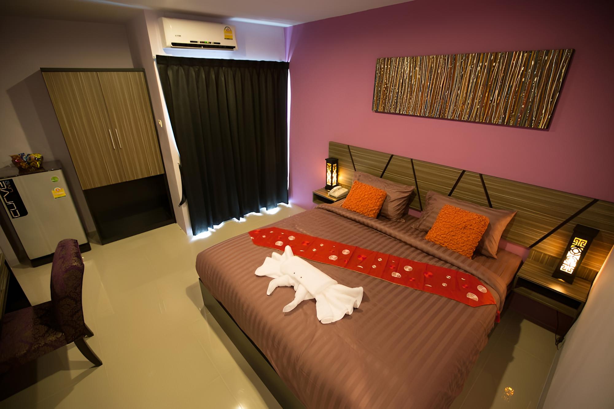 Superior Room photo 1
